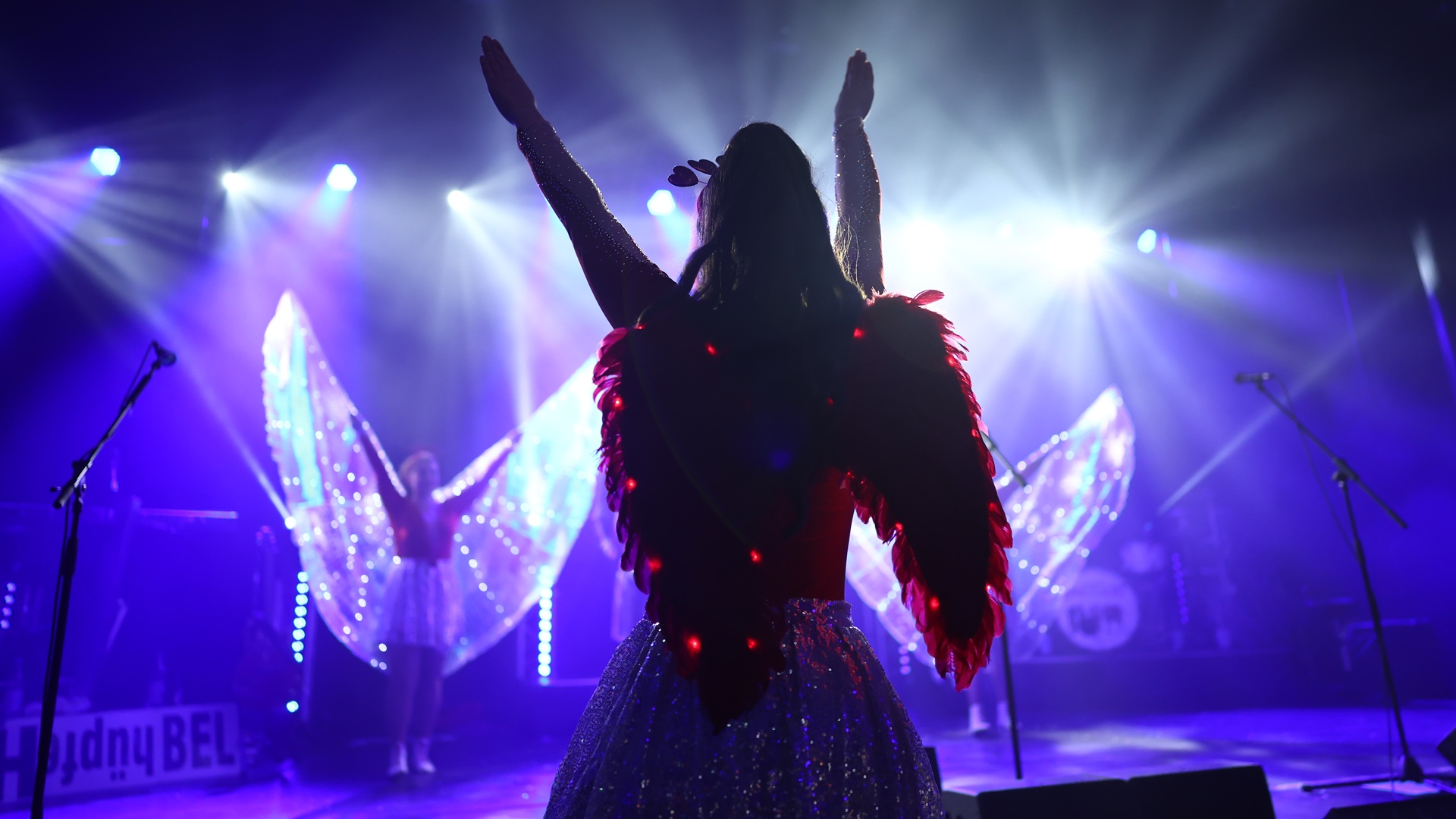 Rheinhessen Sound - Mit Herzblut für Ihr Event